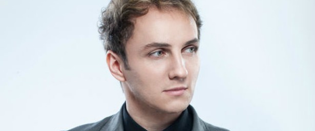 Mihai Traistariu| Ξανά στη Eurovision ο τραγουδιστής του "Tornero"!