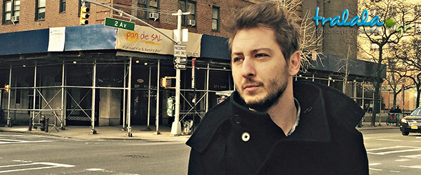 Συνέντευξη | Στέφανος Τριανταφύλλης: «Η ελληνική μουσική δεν είναι εξοικειωμένη με τα ακούσματα των My Excuse και αυτό μας δυσκόλεψε»