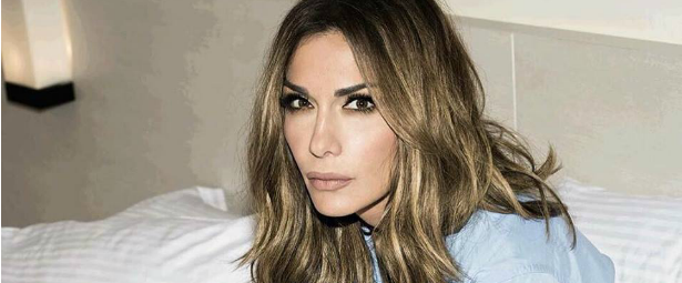 Δέσποινα Βανδή: Το συγκινητικό μήνυμα για τον πατέρα της με αφορμή το γιορτινό bazaar που διοργανώνει!