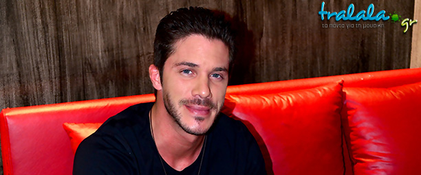 Νίκος Οικονομόπουλος: Ποιος είναι ο μοναδικός του φίλος απ' το χώρο;