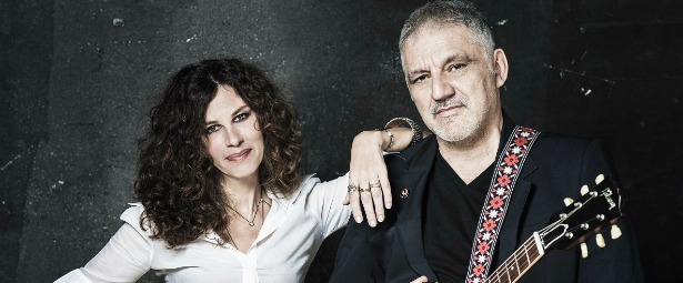 Ε. Αρβανιτάκη - Ν. Πορτοκάλογλου | Παράταση εμφανίσεων μέχρι το Σάββατο 20/2 στο Stage Live!