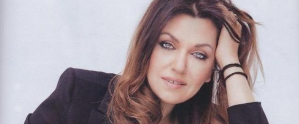 Καίτη Γαρμπή | "Αυτό που έχω ζήσει και αυτό που ζω τώρα, δεν μπορεί κάποιος να το περιγράψει με λόγια"