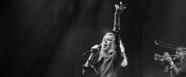 Οι επώνυμοι επιλέγουν Άννα Βίσση & Hotel Ermou για τη διασκέδασή τους!