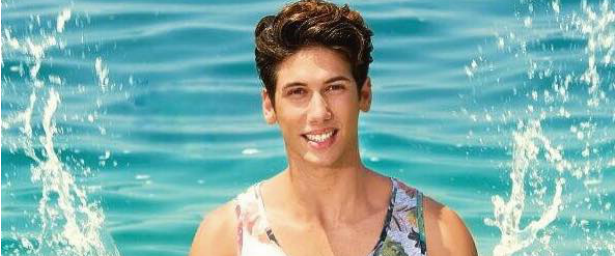 Ακούστε τον Jimmy των Boys and Noise σε ένα ιδιαίτερο cover!