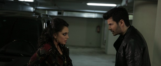 H κόρη του Λευτέρη Πανταζή, Konnie Μεταξά πρωταγωνιστεί στο νέο video clip του Γιώργου Λαζαράκη!