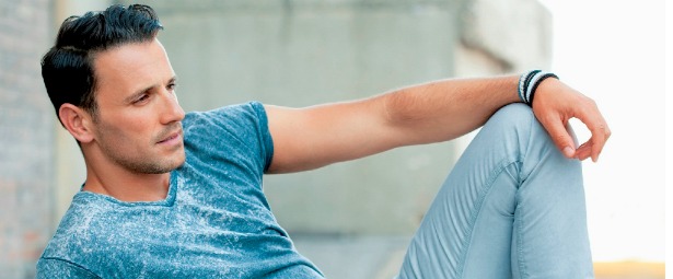 Νίκος Βέρτης | Από 12 Αυγούστου στο Οrama The Music Show στην Θεσσαλονίκη!