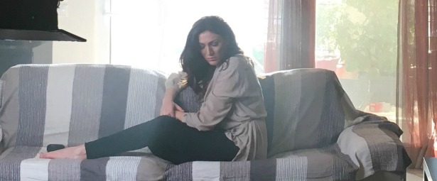 Βασιλική Νταντά | Πάρτε μια γεύση από το νέο της τραγούδι και video clip "Τα Σαββατοκύριακα μου"!