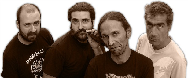 "Για ένα κορίτσι"| Η Έλενα Δελακούρα & Οι Άθλιοι Του Ούγκο ερμηνεύουν το τραγούδι της παράσταστασης "Ο Ουρανός πάνω από την Πόλη"!