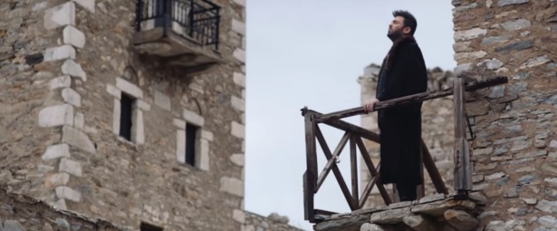 «Της Καρδιάς μου το Γραμμένο» | Δείτε το ολοκαίνουργιο video clip του Παντελή Παντελίδη!