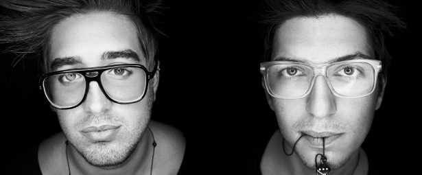 Το "Stand by me now" των Playmen #1 Ελληνικό track στο Shazam!