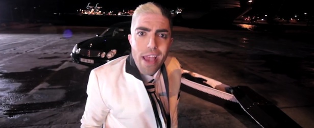 "Άιντε" | Tus και The Athenian παρουσιάζουν το νέο τους τραγούδι!