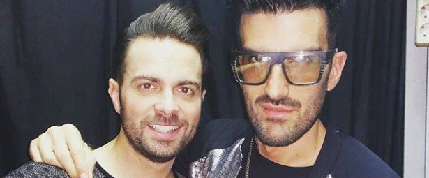 Ακούστε το νέο εκρηκτικό remix των Master Tempo στο «Και πετάω ψηλά» του Ηλία Βρεττού!