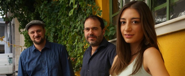 "Με βαρέθηκες"| Οι REBELETIKO μας παρουσιάζουν το νέο τους τραγούδι!