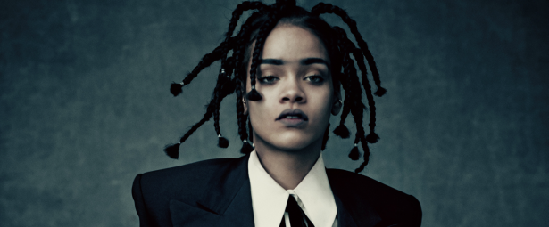 Νέα κυκλοφορία | Rihanna - ANTI