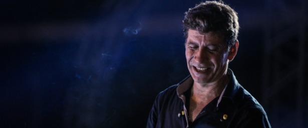 Σωκράτης Μάλαμας | Ο νέος του δίσκος "Κάτοπρα" κυκλοφορεί!