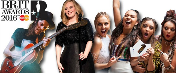 Brit Awards 2016| Δείτε τις εντυπωσιακές Live εμφανίσεις!