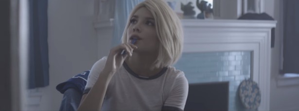 "Colors" | Δείτε το ολοκαίνουργιο video clip της Halsey!
