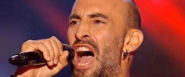 Francois Micheletto | O frontman των Μinus One πέρασε στην επόμενη φάση στο Voice Γαλλίας!