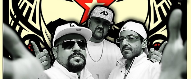 "ΛΕ ΧΑΜ" | Ακούστε το ολοκαίνουργιο τραγούδι των Ημισκούμπρια!