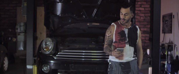 «Να το πω να μην το πω» | Νέο τραγούδι και video clip από τον Ιορδάνη Αγαπητό!