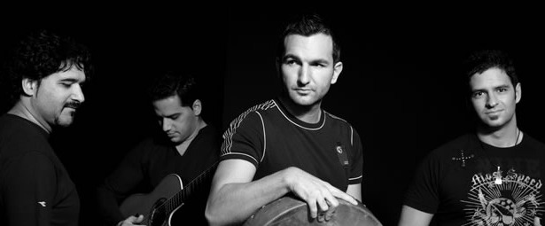 Hθικόν Ακμαιότατον | Το ευχαριστήριο τους μήνυμα όσον αφορά την Εurovision!