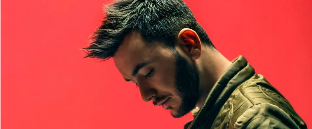 Κωνσταντίνος Κουφός: "Ζω από 3 ετών στην Κέρκυρα, έχω γεννηθεί σε μια πόλη απέναντι από το νησί που λέγεται Άγιοι Σαράντα"