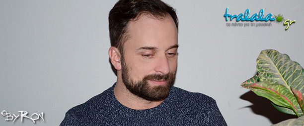 Συνέντευξη | Γιώργος Λιανός:«Στις μεγάλες πίστες δε θέλει να είσαι μόνο τραγουδιστής, θέλει να είσαι και λίγο "τσοπάνης"!»