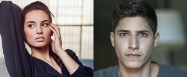 "Δεν ήταν ήλιος"| Η Σοφία Μανουσάκη & ο Παναγιώτης Τσαφάρας μας παρουσιάζουν το νέο τραγούδι τους!