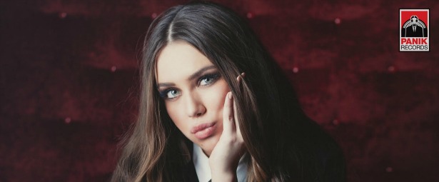 Η Νικόλ Σαραβάκου πρωταγωνιστεί στο δικό της... "Cartoon"| Δείτε το νέο της video clip!