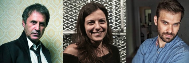 Τι ετοιμάζουν Γιώργος Νταλάρας, Ελεάνα Βραχάλη και Γιώργος Σαμπάνης;