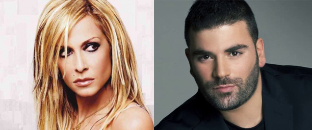 Αποκλειστικό! Η Άννα Βίσση αφιερώνει το πρόγραμμά της στον Παντελή Παντελίδη | Video