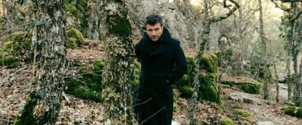 Ο Γιάννης Πλούταρχος επιστρέφει και είναι "Θέμα χρόνου"! (Φωτογραφίες)