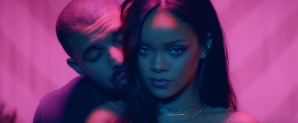 "Work"| Rihanna & Drake μας παρουσιάζουν το video clip της νέας συνεργασίας τους!