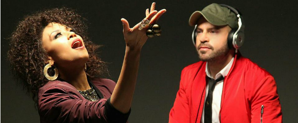 "Dirty Talk"| Δείτε το video clip της νέας dance επιτυχίας του Kon Cept & της Shaya!