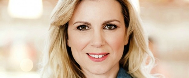 Βικτώρια Χαλκίτη | Θα γίνει μητέρα για πρώτη φορά!