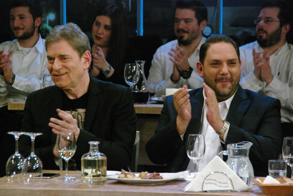 Στην υγειά μας ρε παιδιά - Στράτος Διονυσίου 2