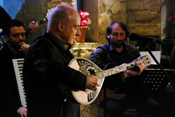 Στην υγειά μας ρε παιδιά - Στράτος Διονυσίου 3