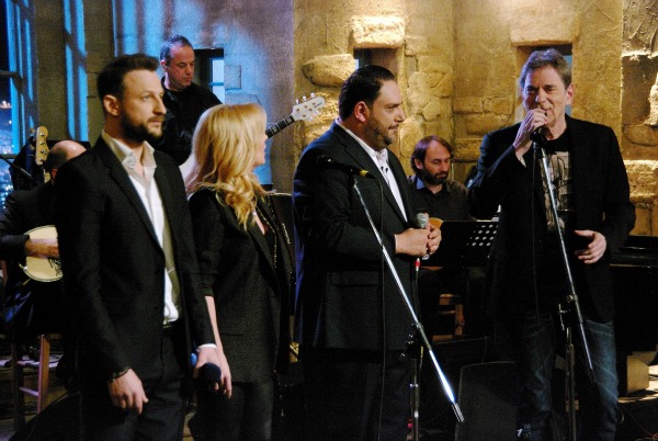 Στην υγειά μας ρε παιδιά - Στράτος Διονυσίου 4