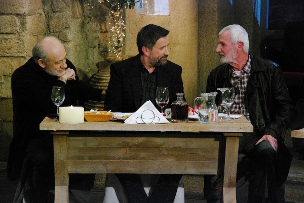 Στην υγειά μας ρε παιδιά - Στράτος Διονυσίου 5