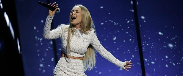 Eurovision 2016| "Icebreaker", ακούστε τη συμμετοχή της Νορβηγίας!