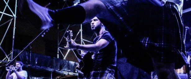 Koza Mostra| Headliners στο Balkan Fest του Brno της Τσεχίας!