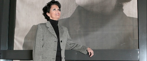 Η Άλκηστις Πρωτοψάλτη στο Μέγαρο Μουσικής Θεσσαλονίκης! 18,19,20/3