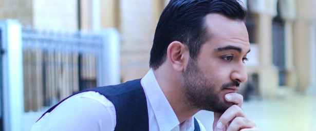 Πέτρος Κουλουμής| Γνωρίστε τον μέσα από το νέο τραγούδι του "Πώς φεύγεις έτσι"!