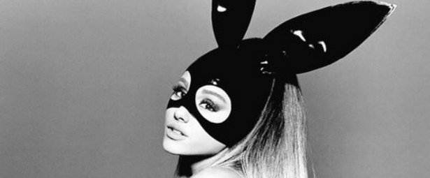 "Dangerous Woman" | Η Ariana Grande επέστρεψε με ένα ολοκαίνουργιο single!