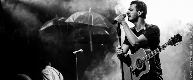 "Το τσίρκο μας στην πόλη σας"| Στην πρεμιέρα της παράστασης του Δήμου Αναστασιάδη στον Βοτανικό Plus!