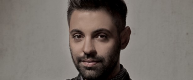 Σε ρόλο ηθοποιού ο Άγγελος Ανδρεάτος στο νέο  του video clip! (teaser)