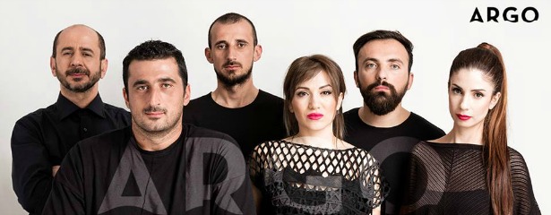 Eurovision 2016| Ανατροπή για τους Argo| Ποιο μέλος τους δεν θα βρεθεί στη σκηνή του διαγωνισμού & γιατί;