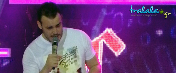 Στις πρόβες των Γονίδη, Αρσενίου και Χατζίδου λίγο πριν την πρεμιέρα τους στο Frangelico! | φωτορεπορτάζ