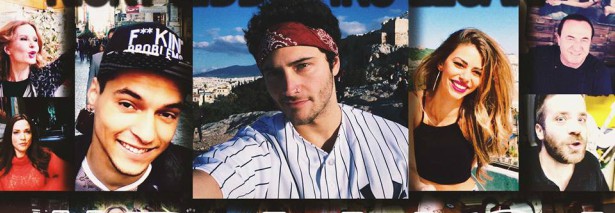 ARVA – #Bang! ft. Risky Kidd & Iro Legaki | Το νέο project του Arva με τη συμμετοχή 40 καλλιτεχνών!