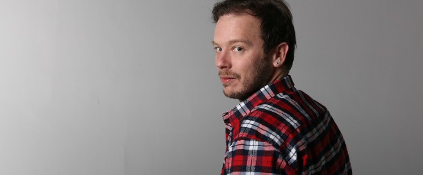 «Ο Γάτος»| Ακούστε το νέο single του Γιώργου Αστρίτη!